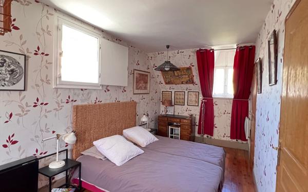 Maison à vendre    6 pièces •  Espalion