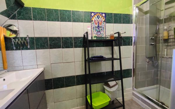 Maison à vendre    6 pièces •  Espalion