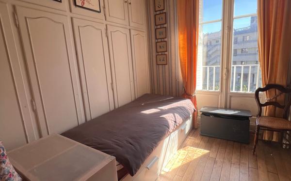 Maison à vendre    6 pièces •  Espalion