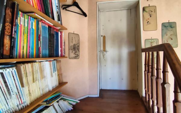 Maison à vendre    6 pièces •  Espalion