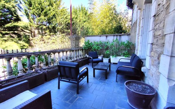 Maison à vendre    6 pièces •  Espalion