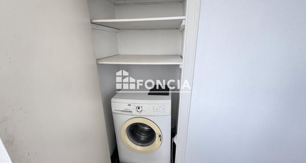 Location Appartement 2 pièces 45.55 m² - Nantes 44100