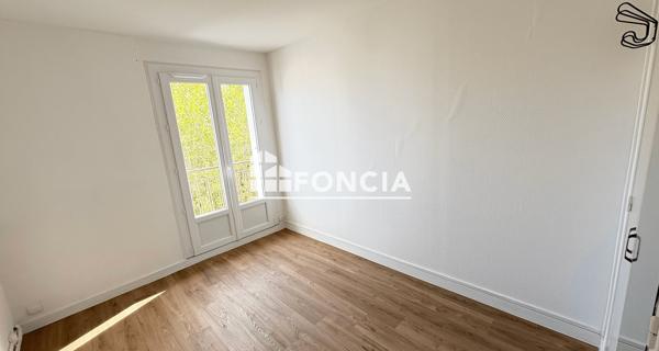 Location Appartement 2 pièces 45.55 m² - Nantes 44100