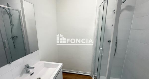 Location Appartement 2 pièces 45.55 m² - Nantes 44100