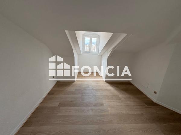 Location Appartement 2 pièces 46 m² - 16 RUE HALEVY Nice 06000