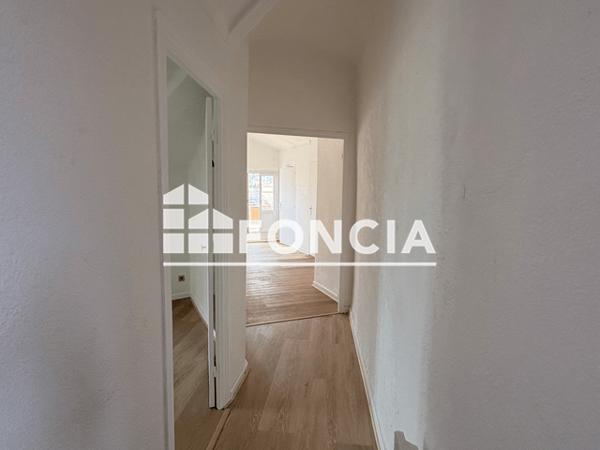 Location Appartement 2 pièces 46 m² - 16 RUE HALEVY Nice 06000