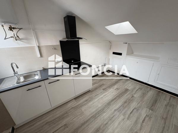 Location Appartement 2 pièces 46 m² - 16 RUE HALEVY Nice 06000