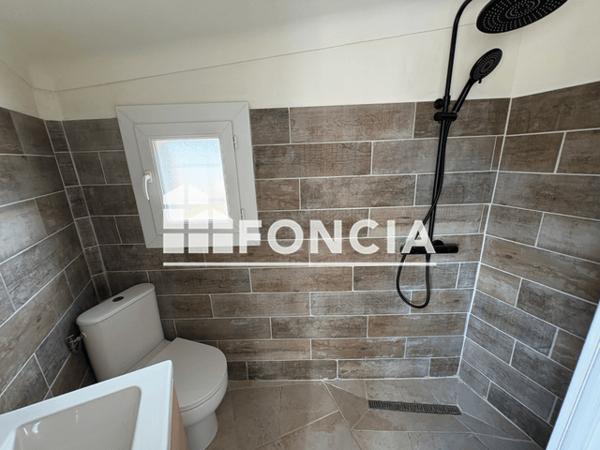 Location Appartement 2 pièces 46 m² - 16 RUE HALEVY Nice 06000