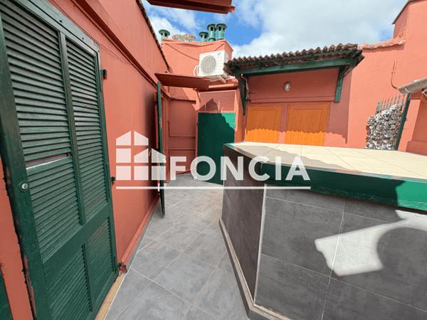 Location Appartement 2 pièces 46 m² - 16 RUE HALEVY Nice 06000