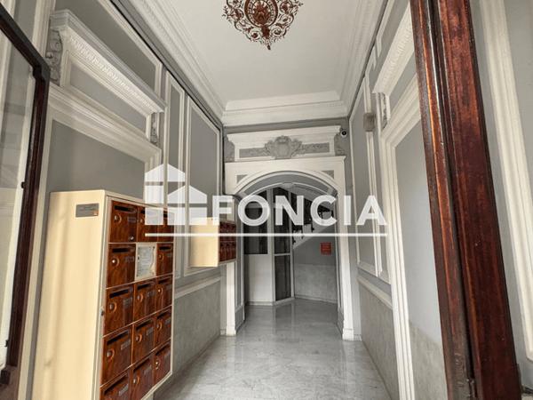 Location Appartement 2 pièces 46 m² - 16 RUE HALEVY Nice 06000