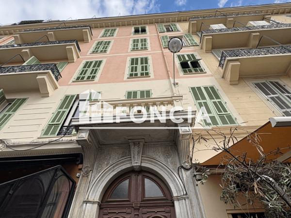 Location Appartement 2 pièces 46 m² - 16 RUE HALEVY Nice 06000