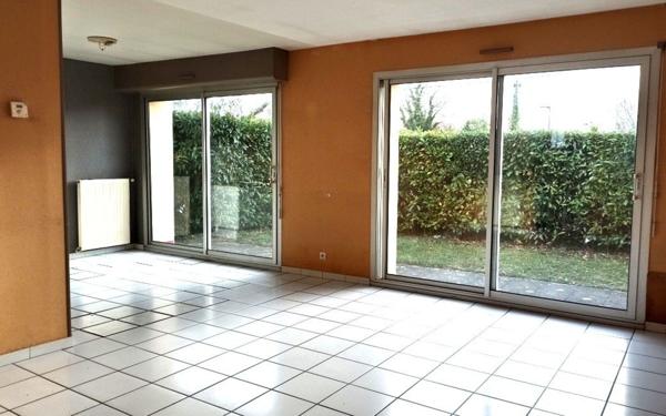 Maison à vendre    4 pièces • 90 m2 Mézidon-Canon