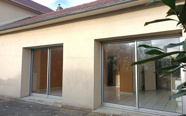 Maison à vendre    4 pièces • 90 m2 Mézidon-Canon