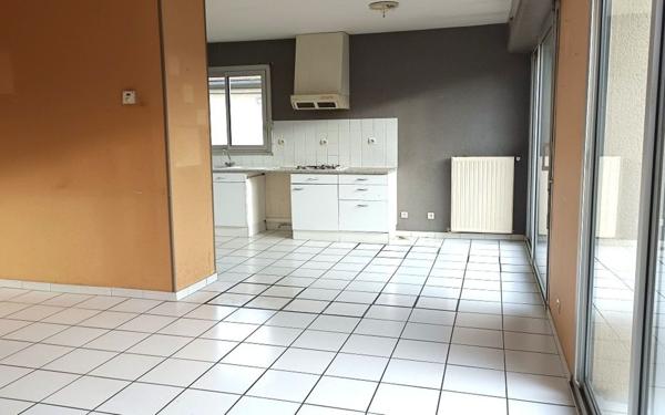 Maison à vendre    4 pièces • 90 m2 Mézidon-Canon
