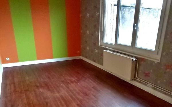 Maison à vendre    4 pièces • 90 m2 Mézidon-Canon