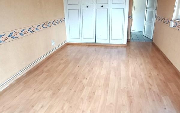 Maison à vendre    4 pièces • 90 m2 Mézidon-Canon