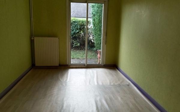 Maison à vendre    4 pièces • 90 m2 Mézidon-Canon