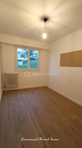 Appartement de 49,53 m²
