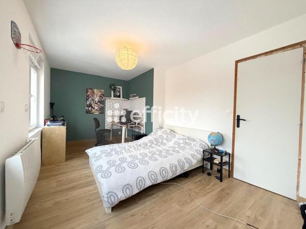 Maison 6 pièces - 142 m²