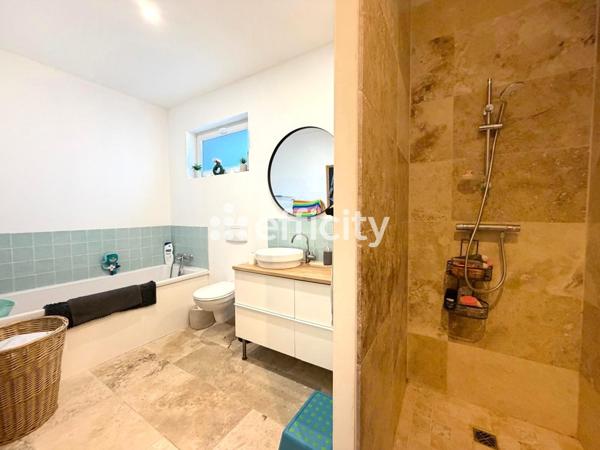 Maison 6 pièces - 142 m²