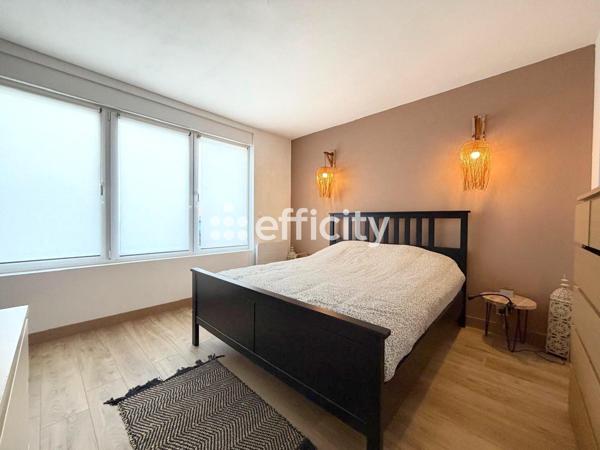 Maison 6 pièces - 142 m²