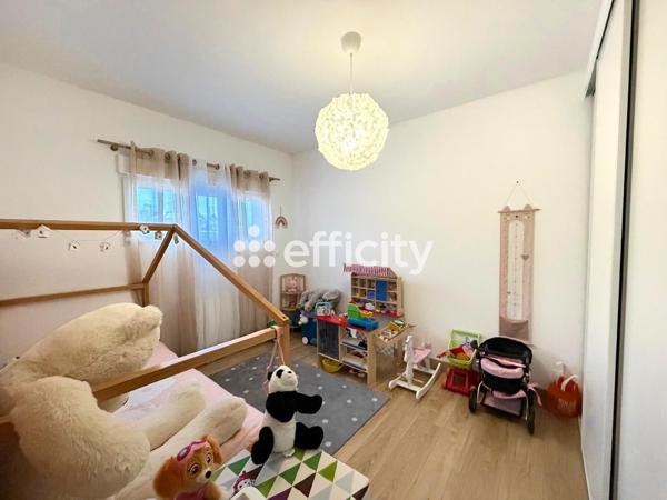 Maison 6 pièces - 142 m²