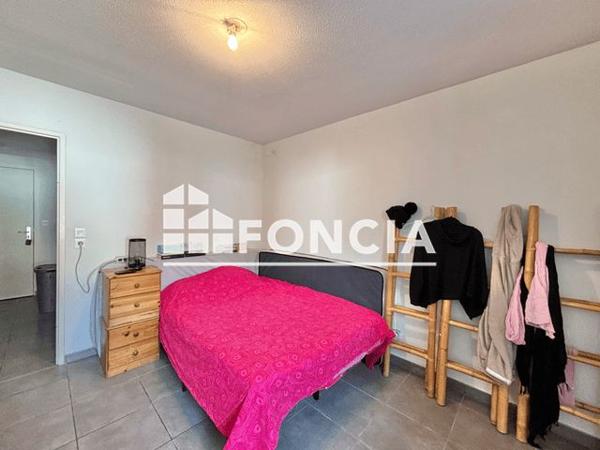 À vendre Appartement 2 pièces 47.03 m² - Bonneville 74130