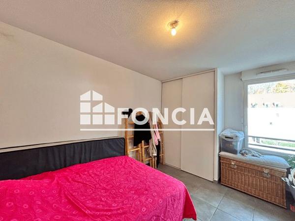 À vendre Appartement 2 pièces 47.03 m² - Bonneville 74130