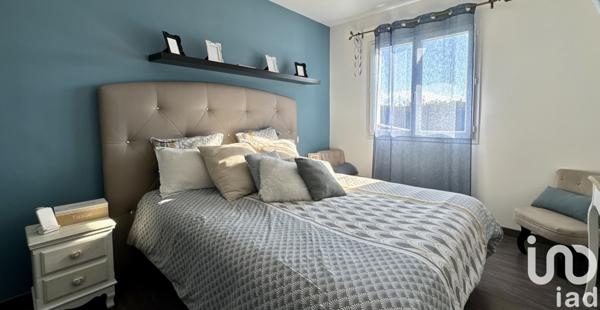 Maison à vendre 7 pièces 190 m² Izon