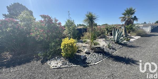 Maison à vendre 7 pièces 190 m² Izon