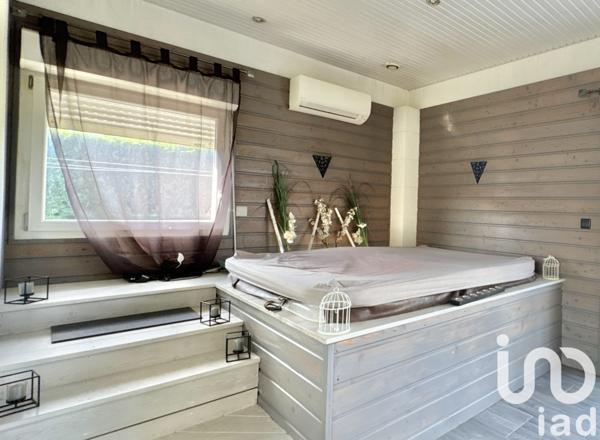 Maison à vendre 7 pièces 190 m² Izon