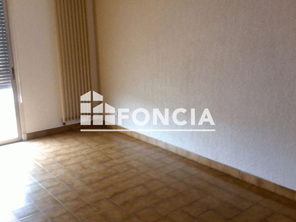 Location Appartement 2 pièces 39.95 m² - 11 RUE CHRISTOPHE COLOMB Valence 26000