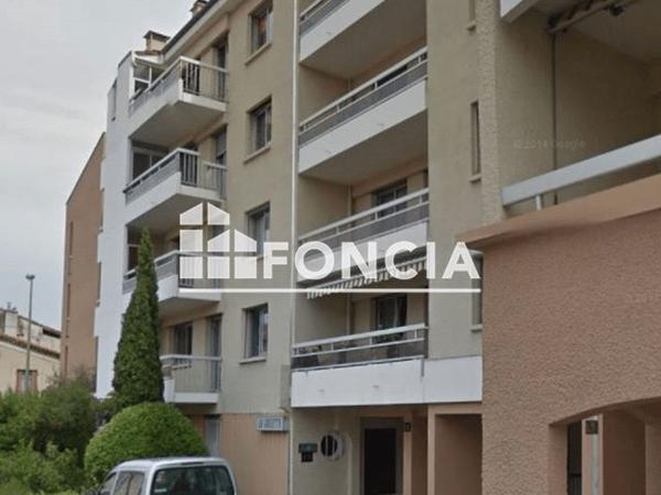 Location Appartement 2 pièces 39.95 m² - 11 RUE CHRISTOPHE COLOMB Valence 26000