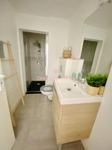 Appartement à louer 2 pièces de 36 m²