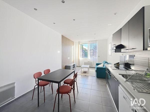 Location maison 2 pièces 41 m² Vinon-sur-Verdon