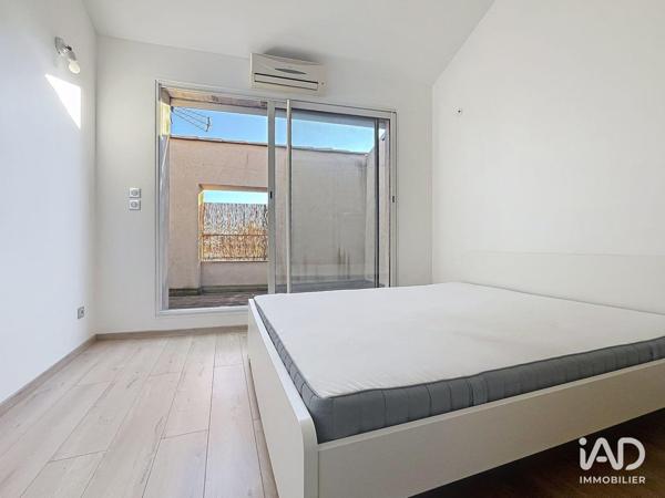 Location maison 2 pièces 41 m² Vinon-sur-Verdon