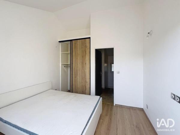 Location maison 2 pièces 41 m² Vinon-sur-Verdon