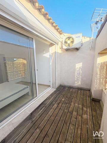 Location maison 2 pièces 41 m² Vinon-sur-Verdon