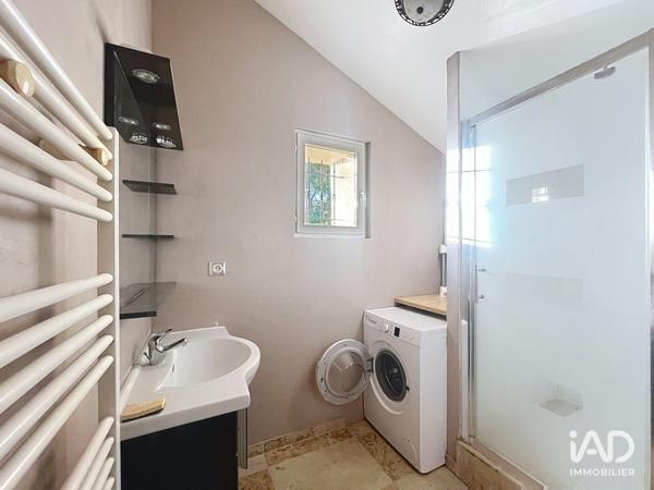 Location maison 2 pièces 41 m² Vinon-sur-Verdon