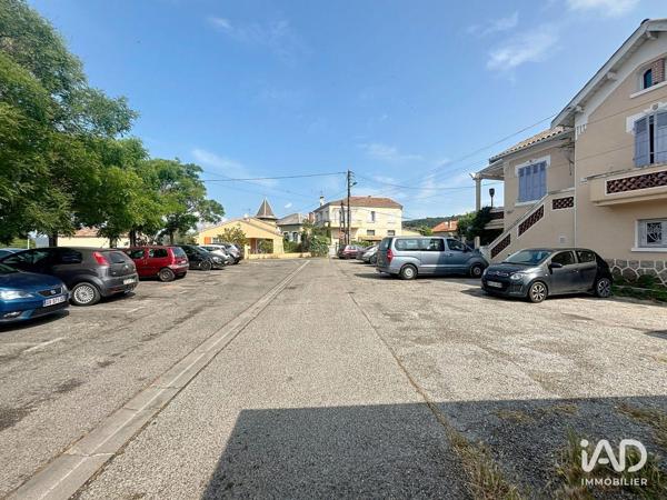 Location maison 2 pièces 41 m² Vinon-sur-Verdon