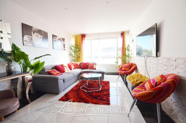 Appartement à AGDE, 34300 - 5 pièces 90m²
