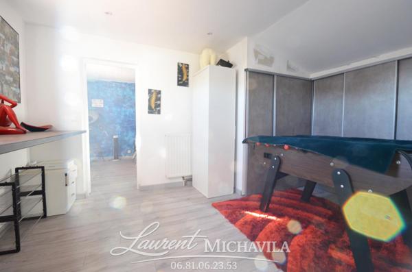 Appartement à AGDE, 34300 - 5 pièces 90m²