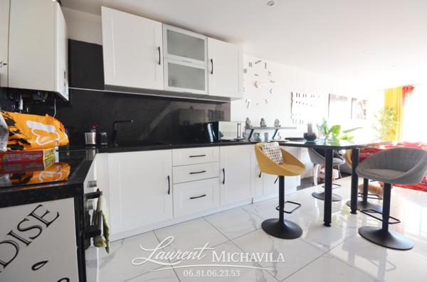Appartement à AGDE, 34300 - 5 pièces 90m²