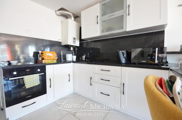 Appartement à AGDE, 34300 - 5 pièces 90m²