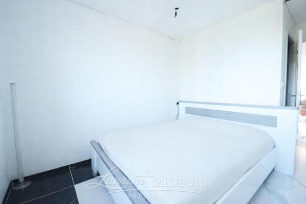 Appartement à AGDE, 34300 - 5 pièces 90m²