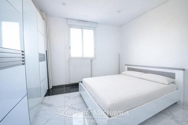 Appartement à AGDE, 34300 - 5 pièces 90m²