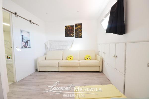 Appartement à AGDE, 34300 - 5 pièces 90m²