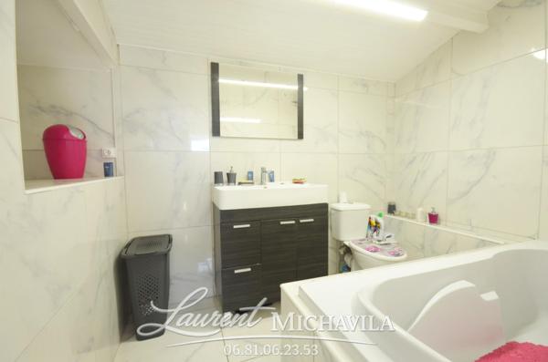 Appartement à AGDE, 34300 - 5 pièces 90m²