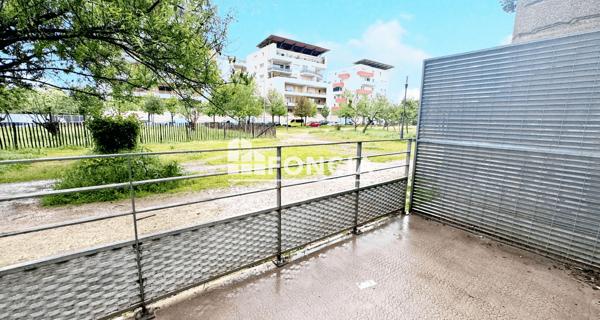 À vendre Appartement 2 pièces 50.15 m² - Montpellier 34000