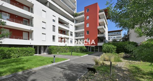 À vendre Appartement 2 pièces 50.15 m² - Montpellier 34000